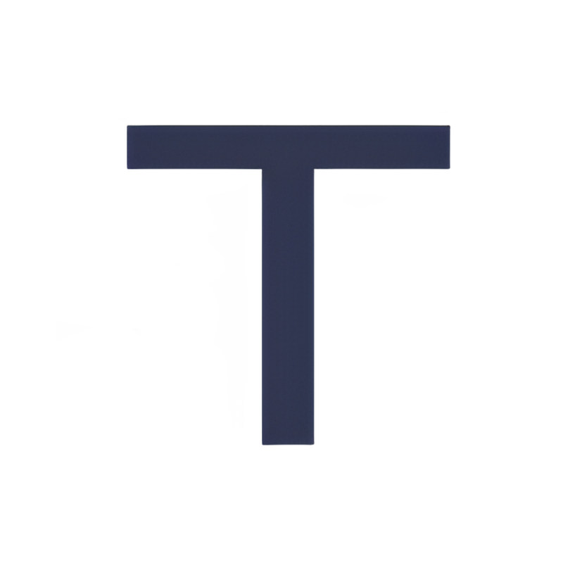 T