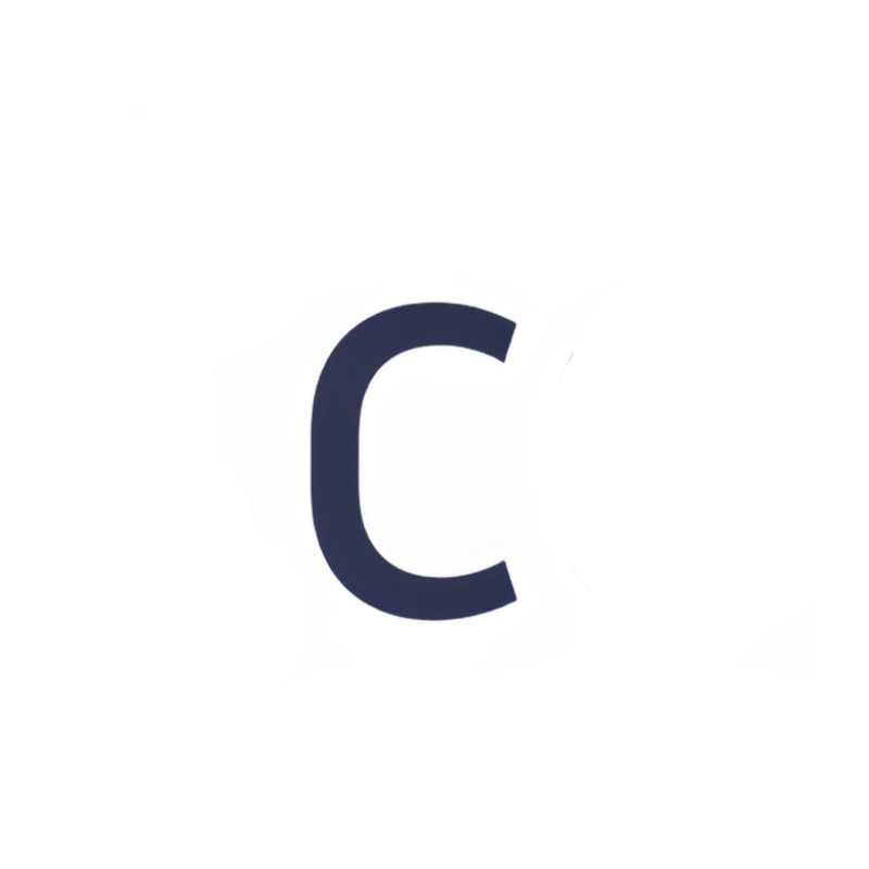 C